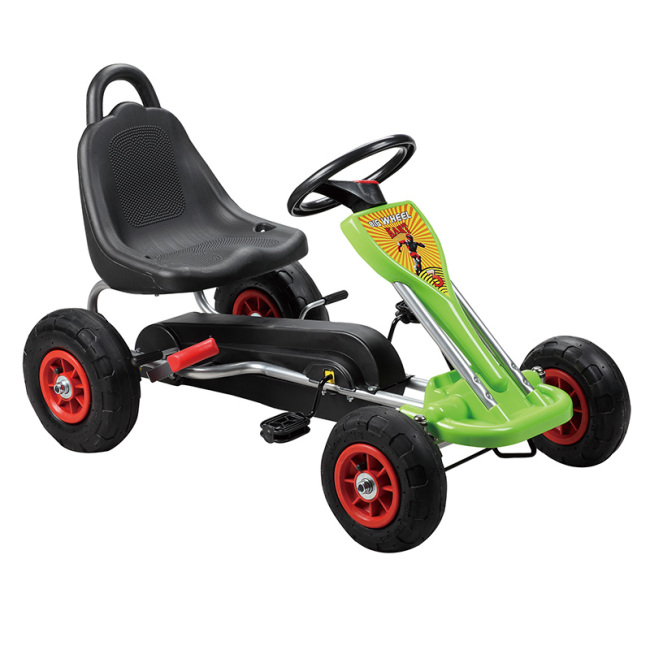 2020 high quality and hot selling go kart ride on car with cheap price between 3-10 years old for sale