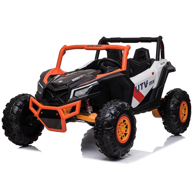 2020 new big kids electric ride on cars for 10 year olds rechargeable battery power remote children 24v ride on car