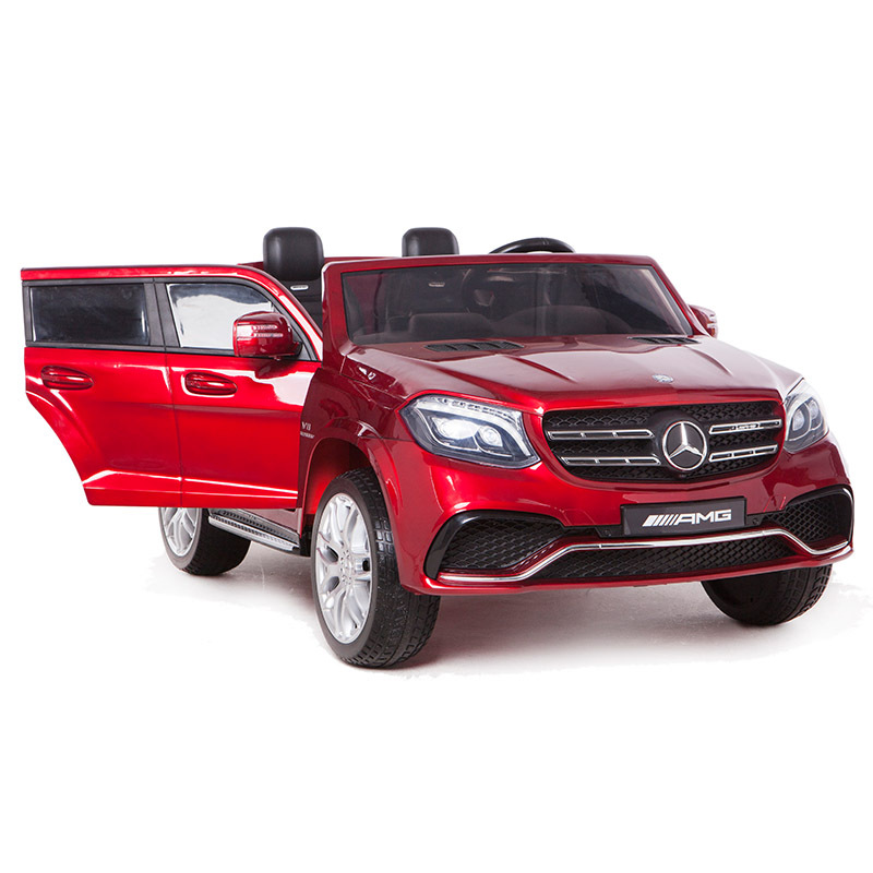 2020 licensed rechargeable ride on car remote control kids electric on 12v for kids to play