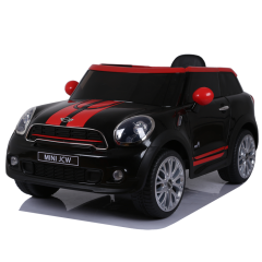 Licensed mini kids electric car with 12V electric toy car kids ride on car