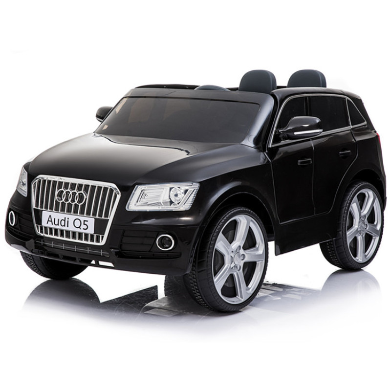 Hot Selling 2.4G Remote Control white red black toys kids cars ride on car toy for kids