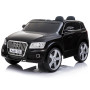 Hot Selling 2.4G Remote Control white red black toys kids cars ride on car toy for kids