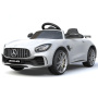 2020 licensed electric ride on 6v for 3 to 7 years rubber wheels kids cars with remote control