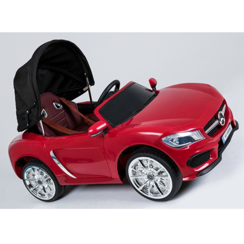 Hot Selling Kids Ride On Car Electric 2 Seat Kid Car Electric With Remote Control Rechargeable Car For Kids
