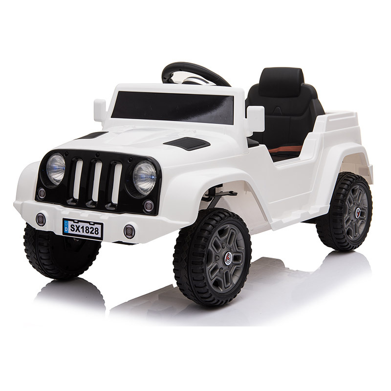 2020 new model non-licensed small electric car ride on 6v with remote control for kids