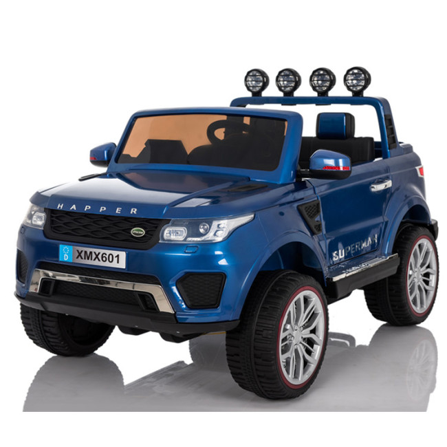 2020 Good Quality Kids Cars Electric Ride On 12v Battery Car Power Wheel Ride On Cars