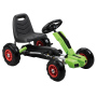 2020 popular and news kids toy ride on car pedal without electric battery for children