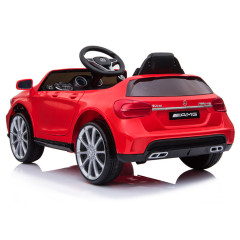 2020 Real Licensed BENZ Children Toys Car Baby Electric Car Kids Ride On Electric Cars Toy For Wholesale