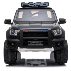 Hot selling licensed kids police cars electric ride on 12 v battery ride on toys for children  to drive