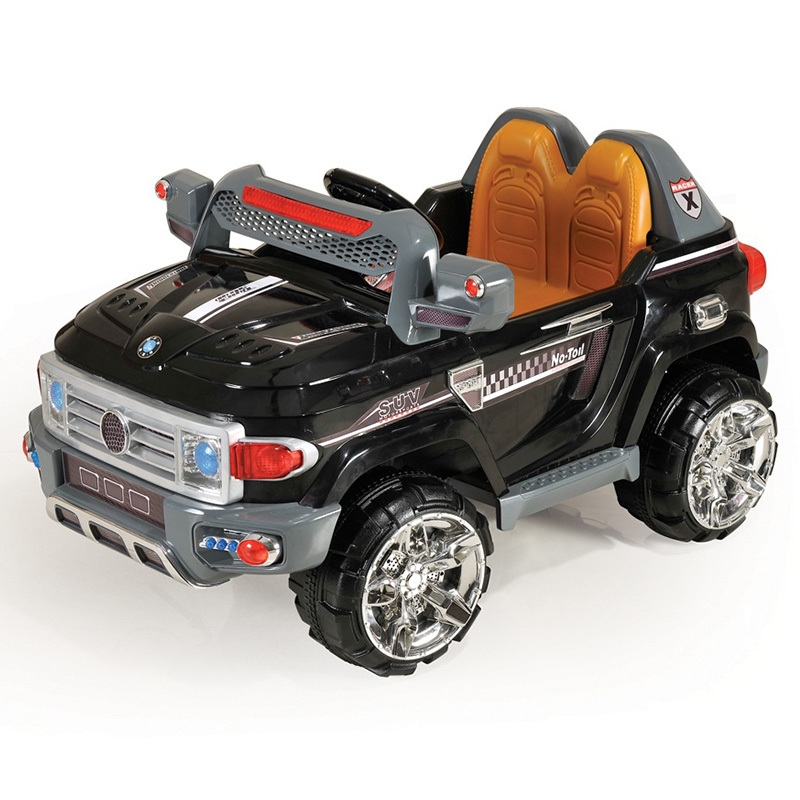 2020 new arrival and best sell kids driving ride on cars with electric battery and swing function