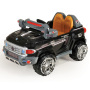2020 new arrival and best sell kids driving ride on cars with electric battery and swing function