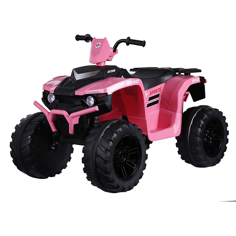 2020 china high quality and competitive kids electric car battery toy atv cars for baby