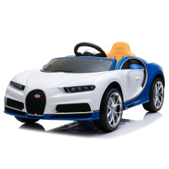 2020 new licensed and fashion baby toys car one seat electric car for kids to play