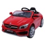 2020 latest licensed electric kids ride on sports car on CLA45 with remote control for big kids
