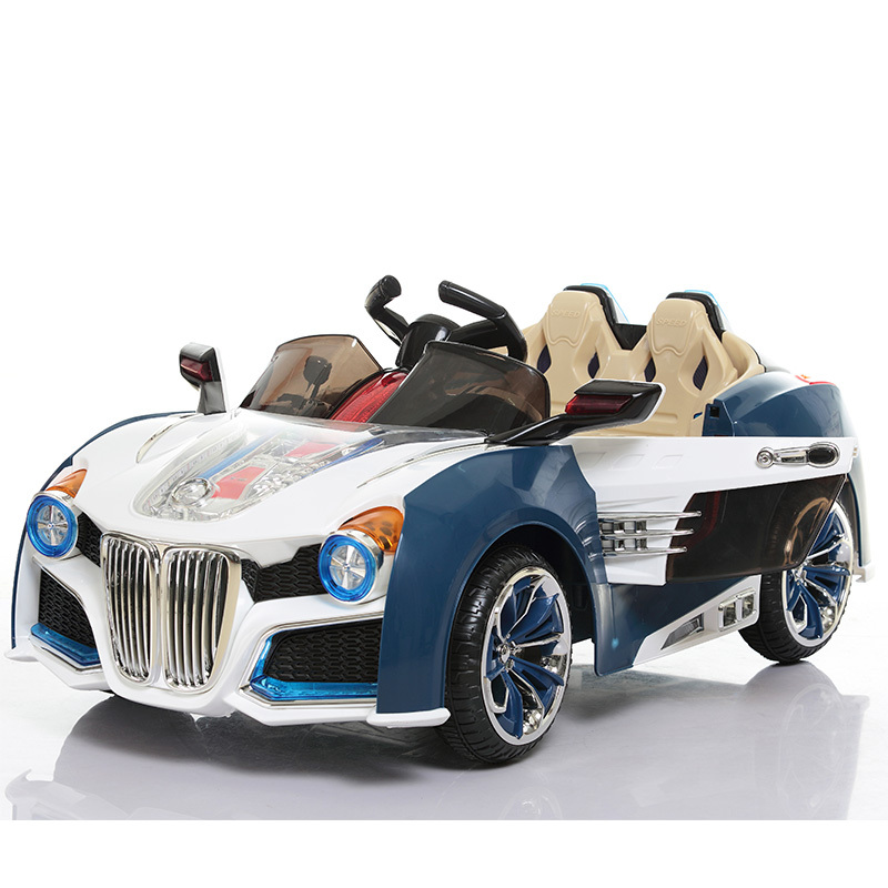 2020 high quality and popular kids rechargeabl ride on car with electric battery for kids to drive