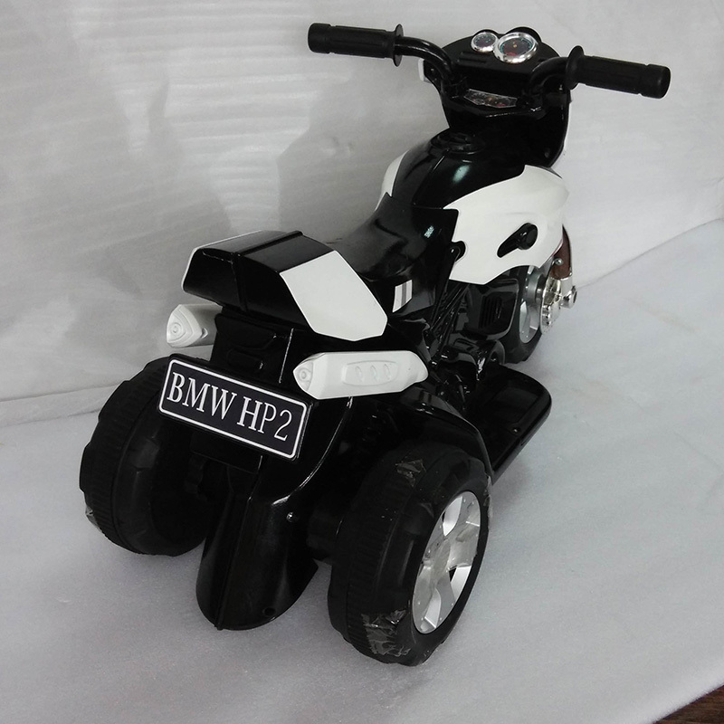 2020 new design and wholesale kids ride on motorcycle car battery operated on 6v for child to drive