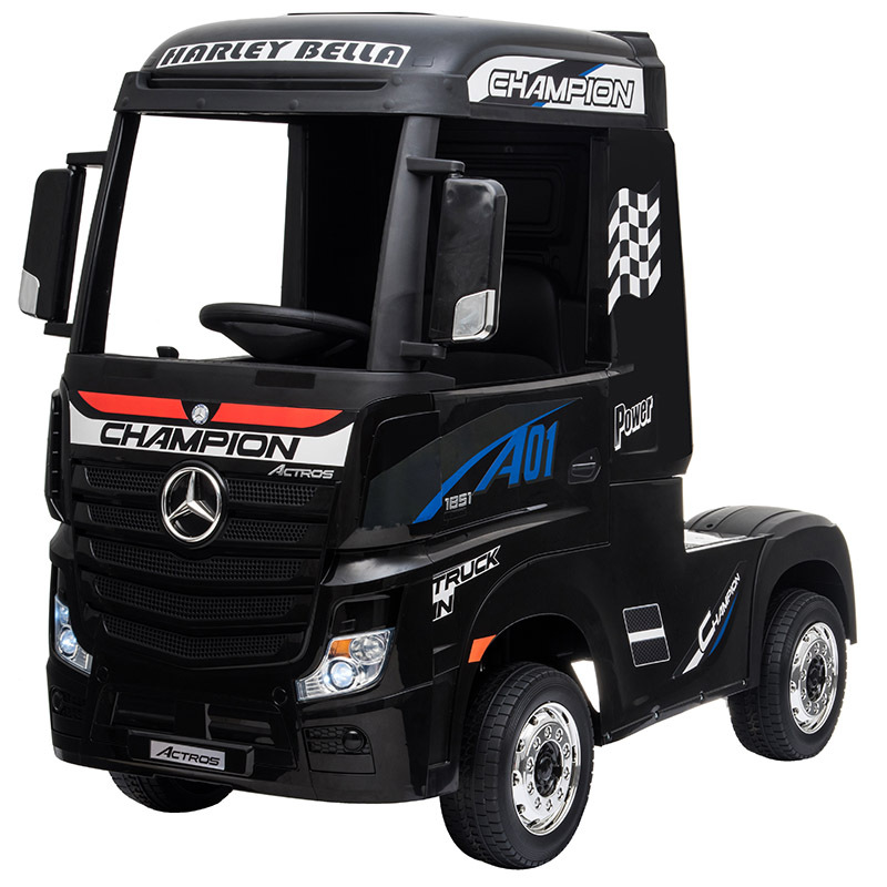 Factory wholesale licensed big head cars one seat kids ride on car with remote control