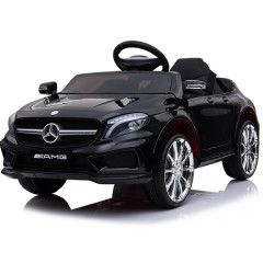2020 Real Licensed BENZ Children Toys Car Baby Electric Car Kids Ride On Electric Cars Toy For Wholesale