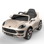 2020 high quality and new style chilren baby electric toy bed ride on car for big kids to drive