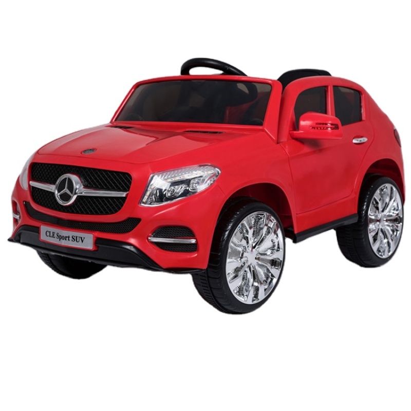 2020 wholesale kids electric ride on cars 12 V toy car kids electric 2.4 G R/C car for children electric