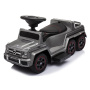 2020 factory wholesale kids toys electric ride on push car with 6v battery on g63 for baby
