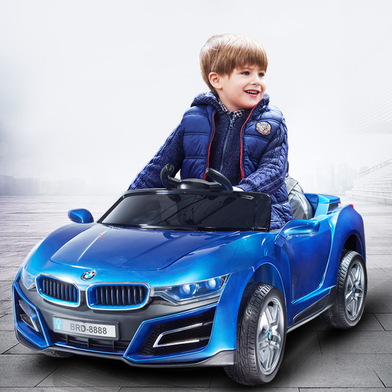 Hot Design Electric Toy Car Kids Ride On Car Electric Battery Cars For Kids To Drive