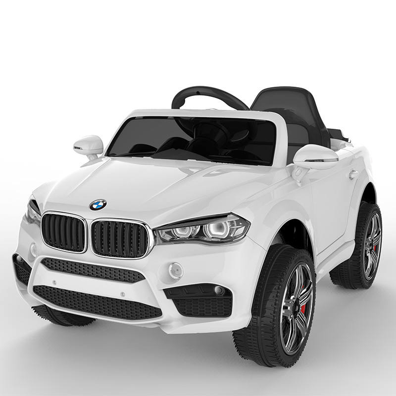 2020 high quality and new design kids electronic sport ride on car with remote control for children to drive