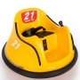 2020 hot sale kidzone bumper car electric toy cars for kids to drive baby ride on car