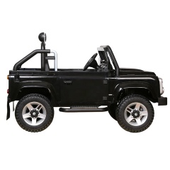 12v rover children electric toy car range battery power rechargeable cars for big kids to drive