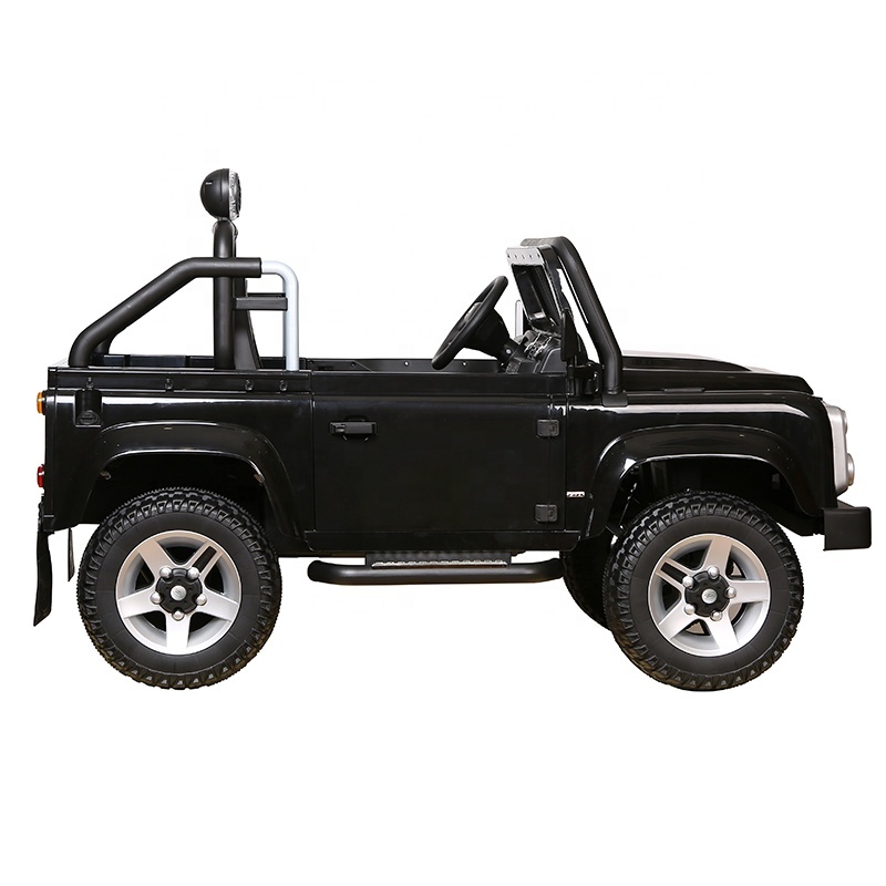 12v rover children electric toy car range battery power rechargeable cars for big kids to drive