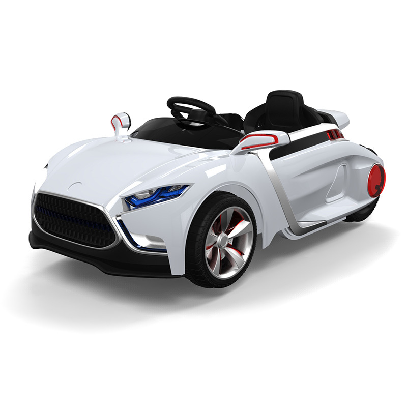 2020 non-licensed high quality kids toys electric ride on car for children to drive