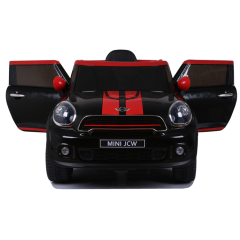 Licensed mini kids electric car with 12V electric toy car kids ride on car
