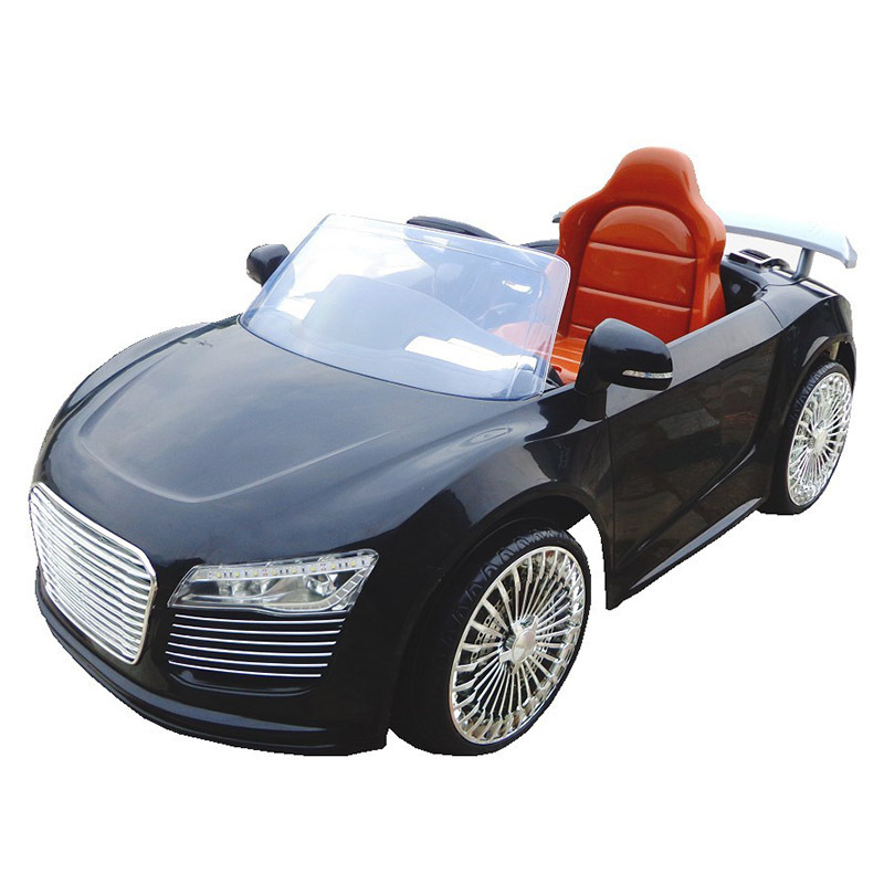Hot selling and factory wholesale kids toys ride in car with remote control for kids to drive