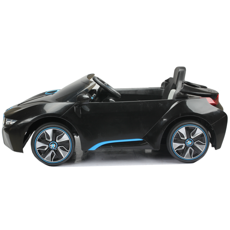 High quality licensed BMW electric car kids ride on car 12V toy cars for kids to drive