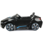 High quality licensed BMW electric car kids ride on car 12V toy cars for kids to drive