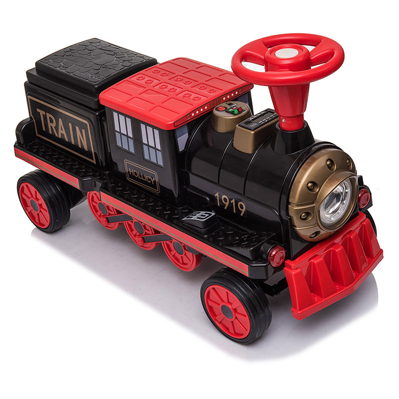 2020 factory wholesale non-licensed 12v huge kids electric ride on train car for kids for 10 years old