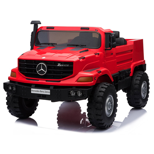 2020 licensed electric 2 seat ride on car with remote control and astm certification for kids to play