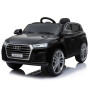 Real Licensed AUDI Q5 One Seats High Door Kids Electric Ride On Cars Baby Electric Car Car Toys For Kid