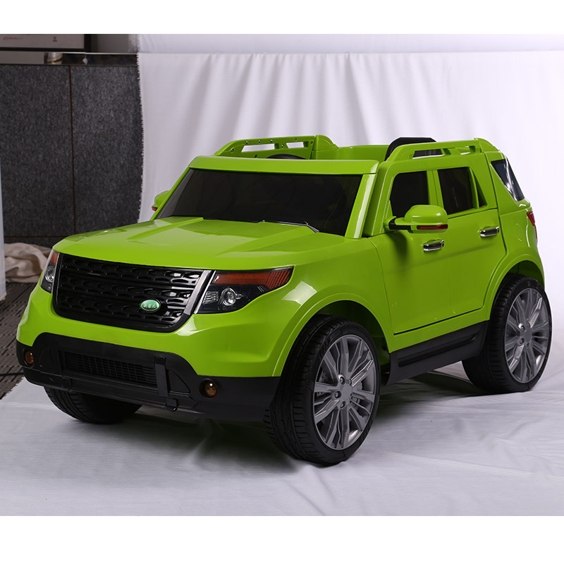 2020 top sale and new style kids toys electric car with remote control and one seat for baby