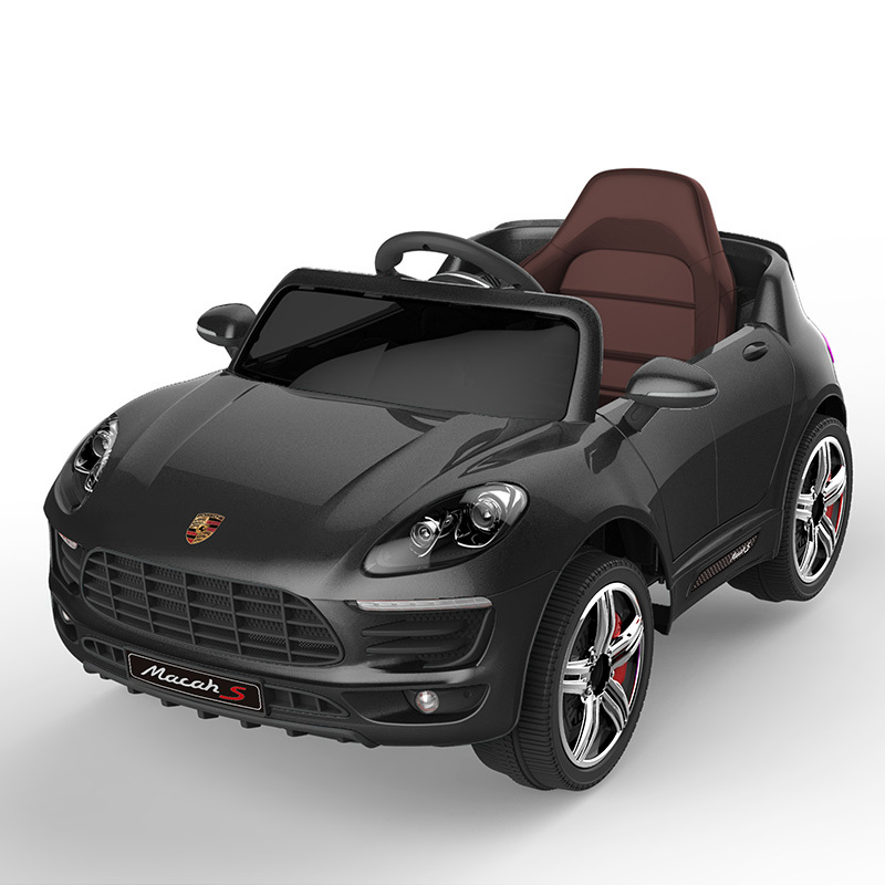 2020 high quality and new style chilren baby electric toy bed ride on car for big kids to drive