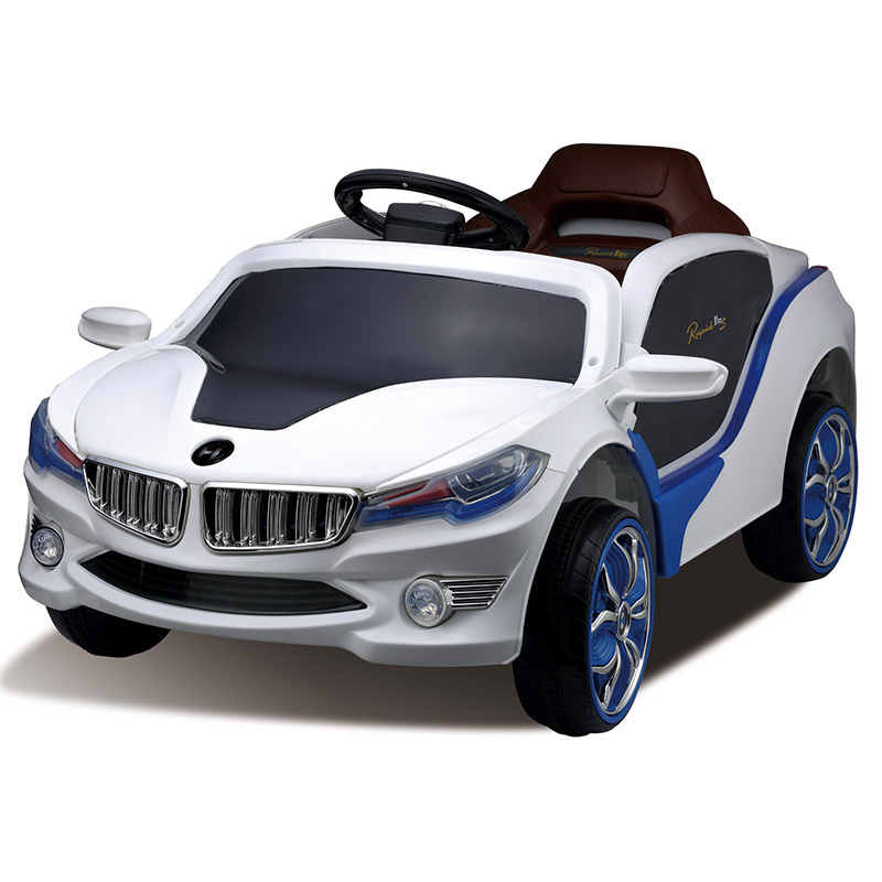 2020 hot selling and high quality electric toys car with 2 seater for children to play