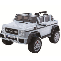 2020 NEW Design BENZ Two Seats Kids Ride On Car Electric Car For Kids Electric Battery Cars Kids Drive