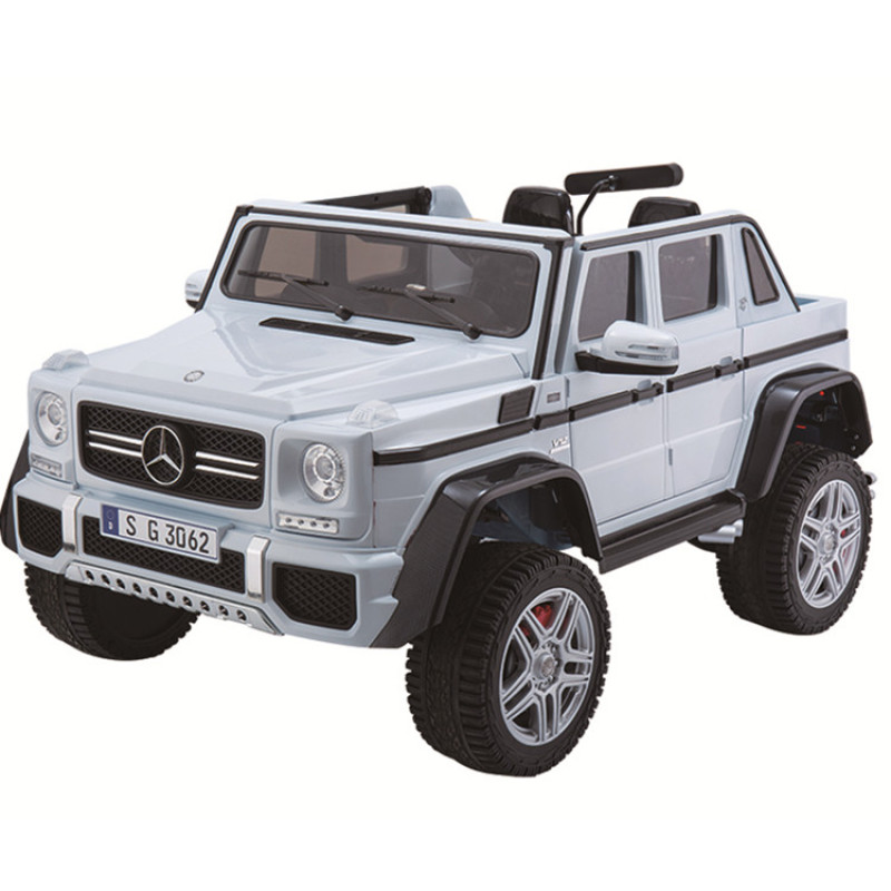 2020 NEW Design BENZ Two Seats Kids Ride On Car Electric Car For Kids Electric Battery Cars Kids Drive