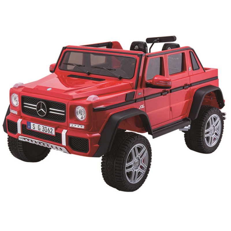 2020 NEW Design BENZ Two Seats Kids Ride On Car Electric Car For Kids Electric Battery Cars Kids Drive