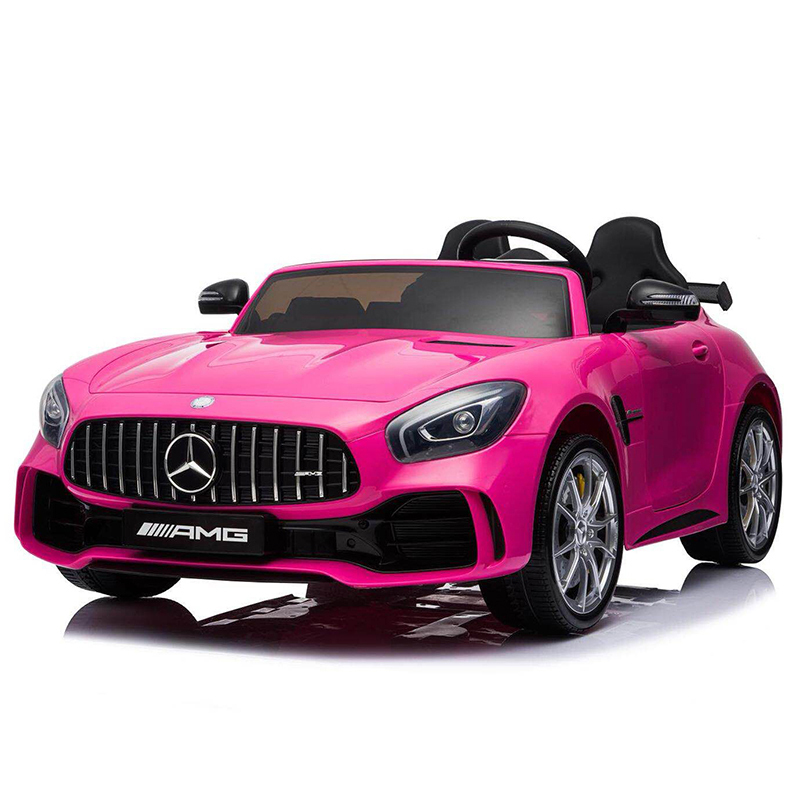 2020 licensed electric ride on 6v for 3 to 7 years rubber wheels kids cars with remote control