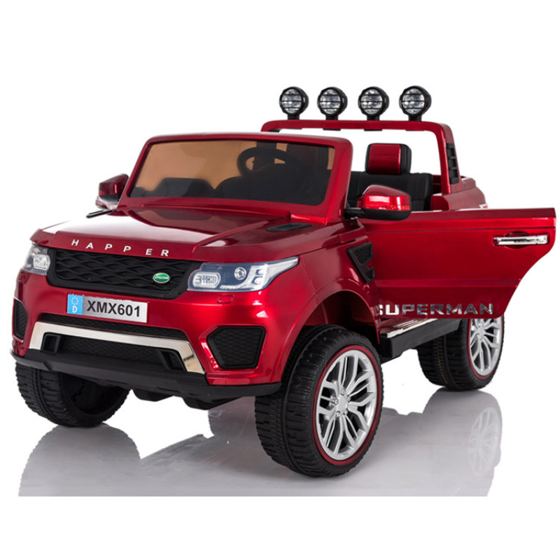 2020 Good Quality Kids Cars Electric Ride On 12v Battery Car Power Wheel Ride On Cars