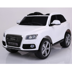 2020 top sale  and licensed baby elektric children ride on car with 12v battery and rc to drive