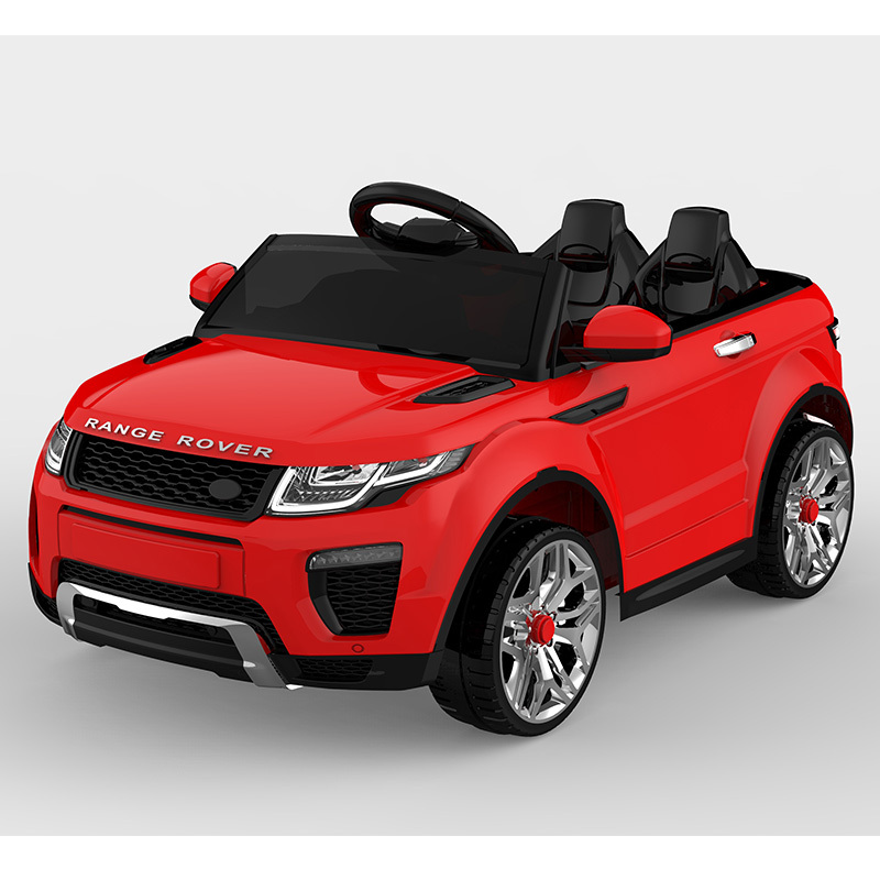 2020 newest model and non-licensed kids electric toy ride on car battery operated on 12v battery for children