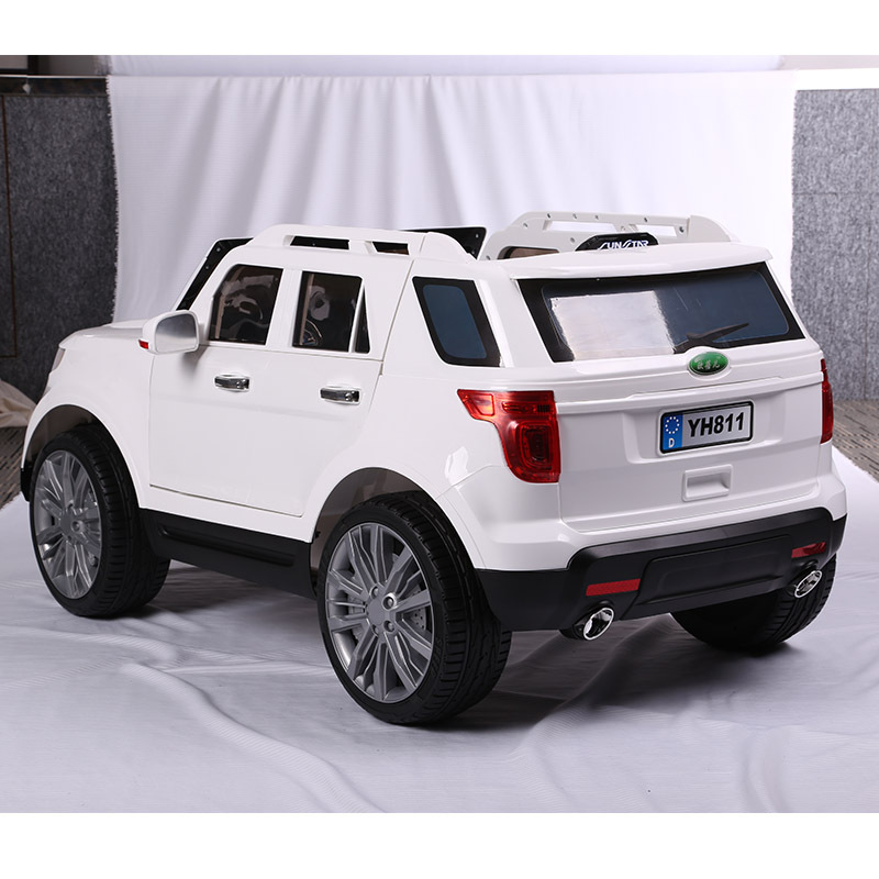 2020 top sale and new style kids toys electric car with remote control and one seat for baby