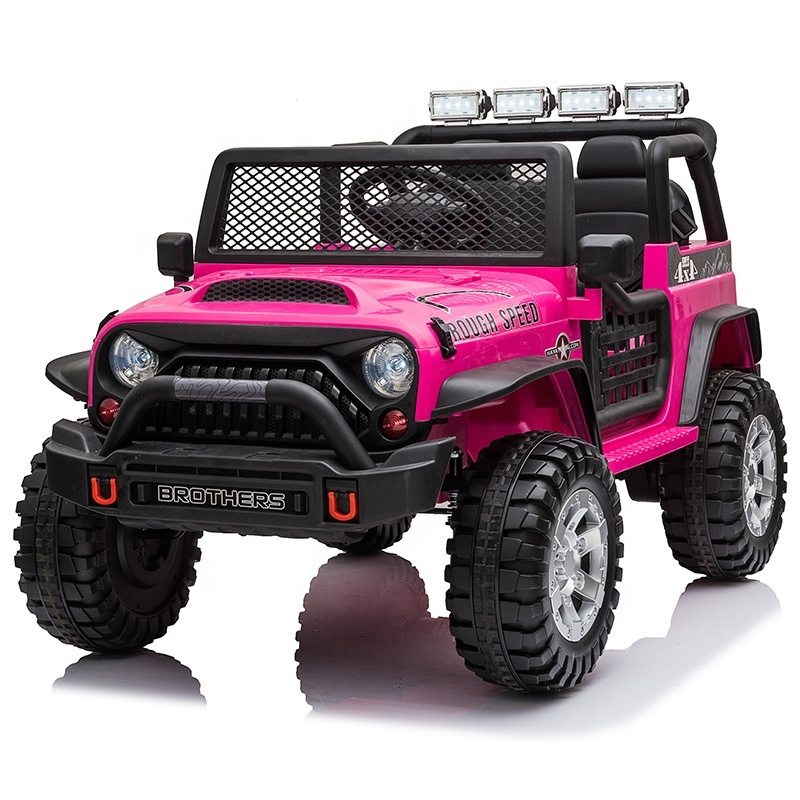 2020 new design kids 12v ride on  jeep cars with remote control children ride on toy car